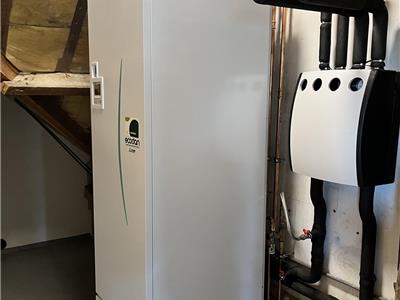 HVAC - Installatietechniek Verschueren - Residentieel